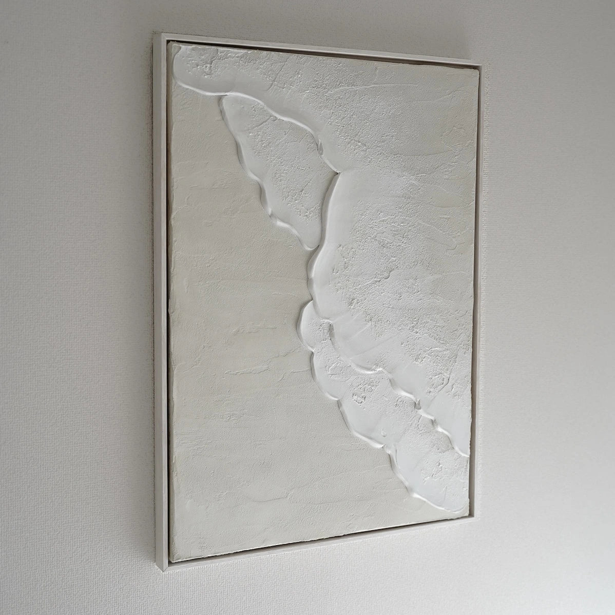 【Beach-soak-】70×50cm #2577